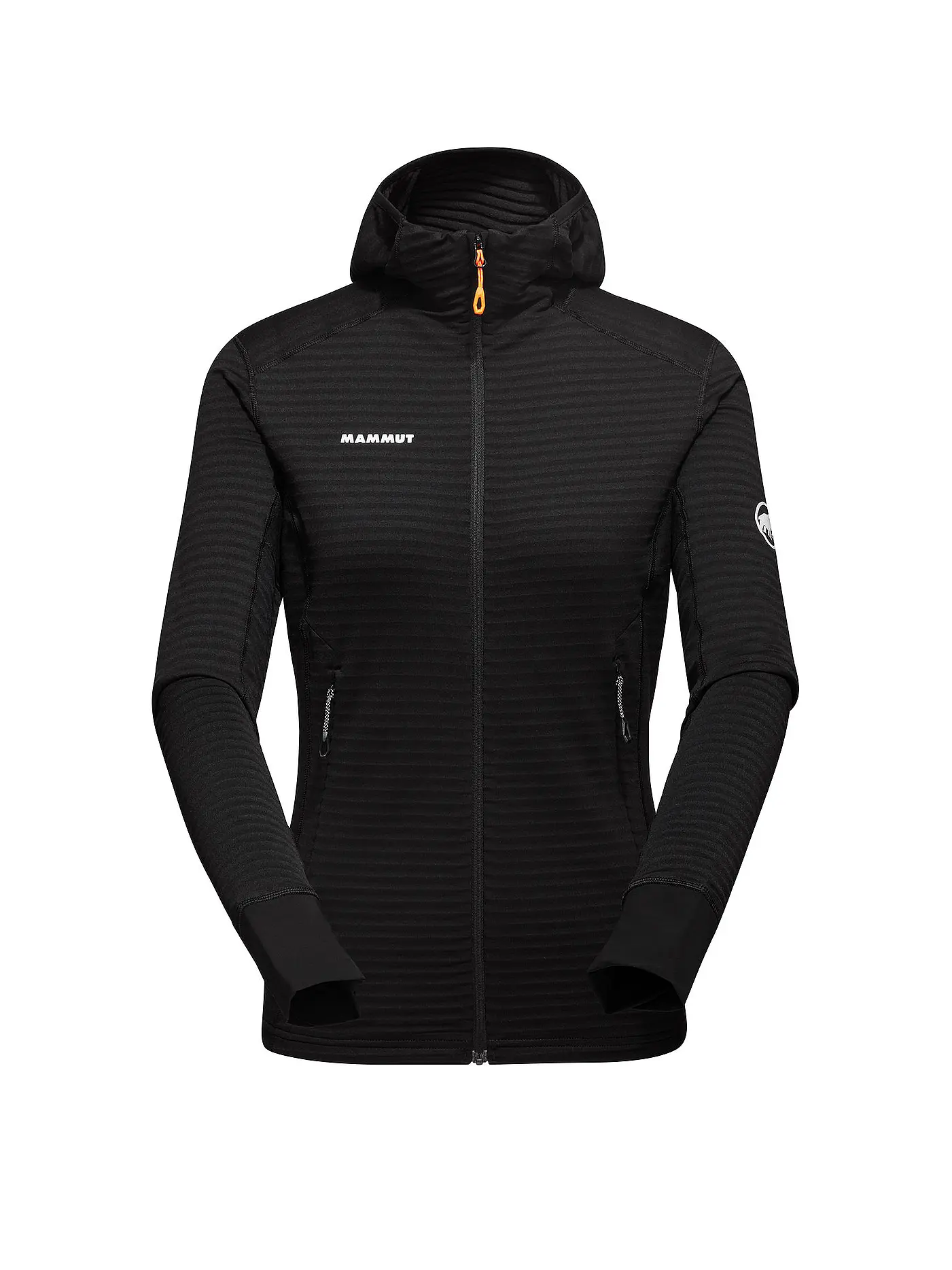MAMMUT | Damen Fleecejacke Taiss Light ML | 